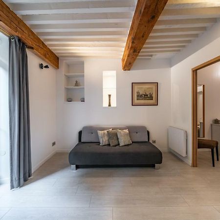 Secret Courtyard Of Annecy Apartment Luaran gambar